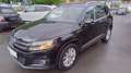 Volkswagen Tiguan 1,4 TSI Cool BMT Schwarz - thumbnail 1