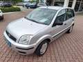 Ford Fusion 1.4 16V Elegance, AHK Argintiu - thumbnail 12