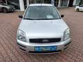 Ford Fusion 1.4 16V Elegance, AHK Argintiu - thumbnail 5