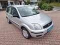 Ford Fusion 1.4 16V Elegance, AHK Argintiu - thumbnail 1