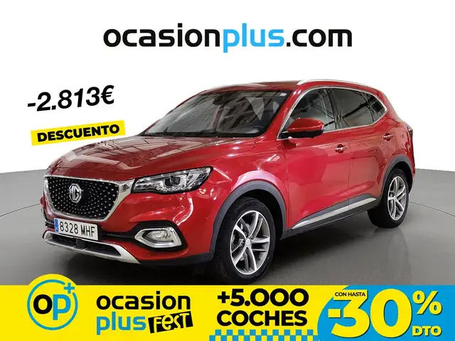 MG EHS 1.5 T-GDI Luxury