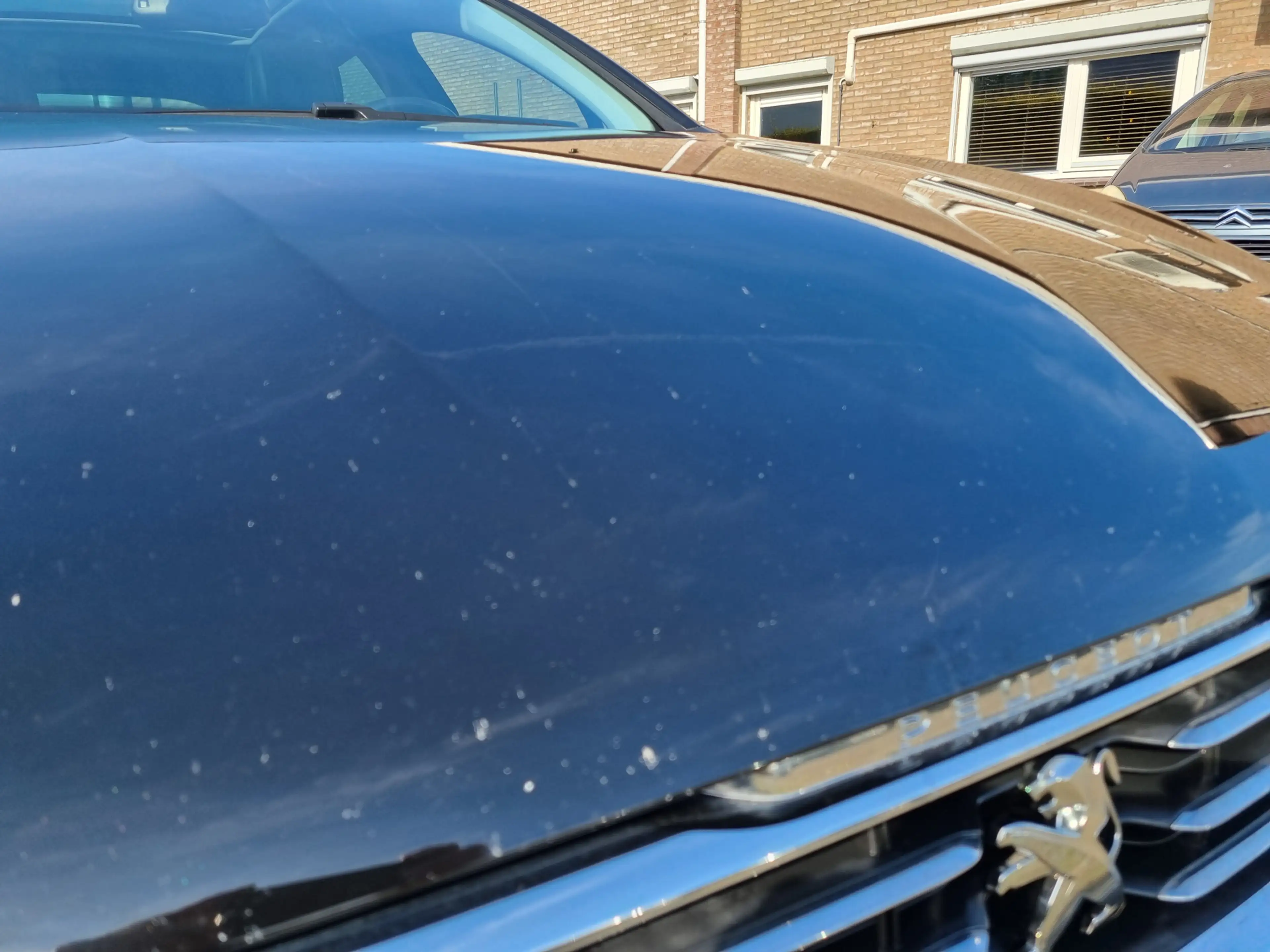 Peugeot 508 SW 1.6 e-THP Blue Lease GT-line Pack ✅PANODAK ✅TRE — photo 4