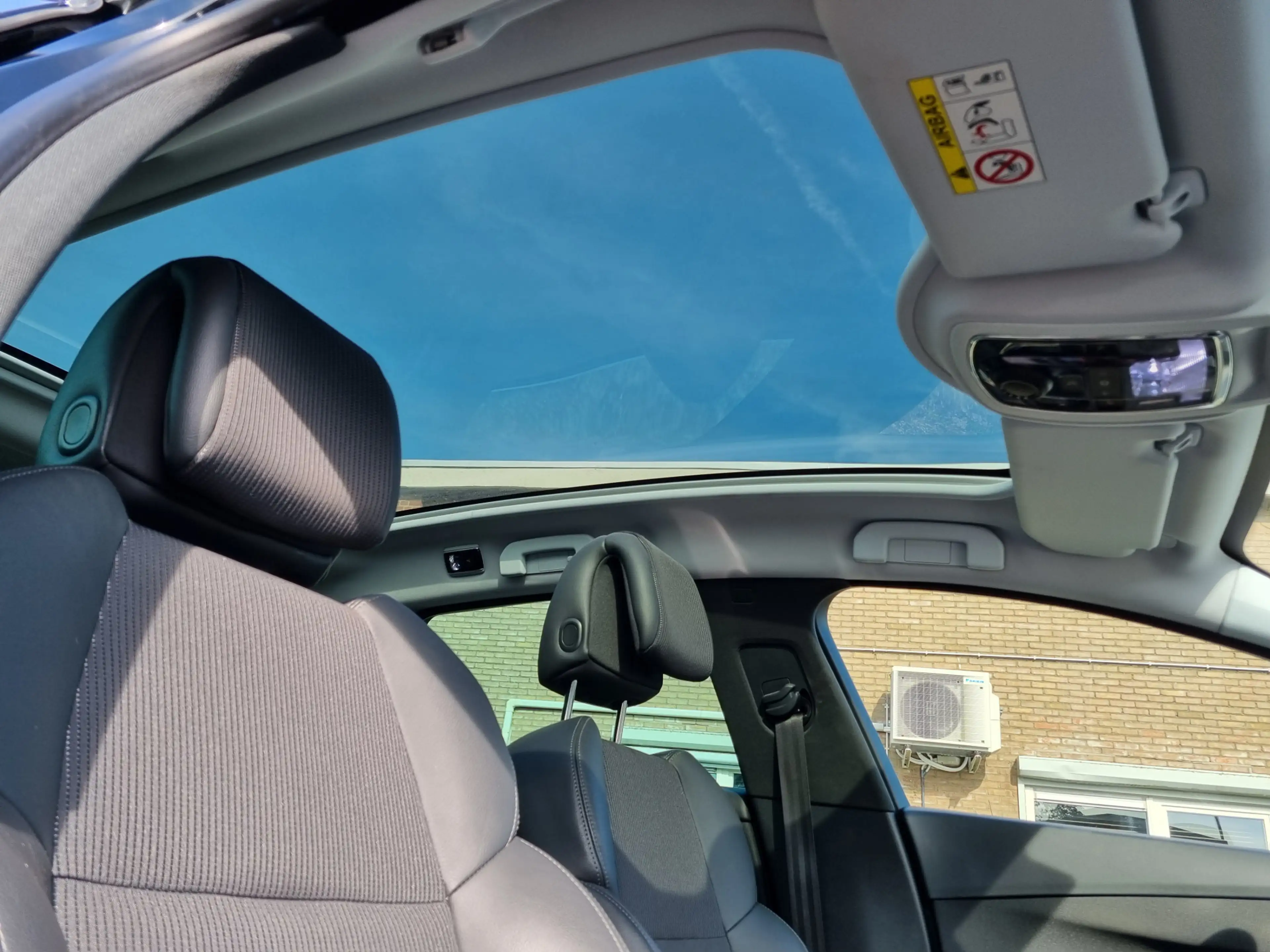 Peugeot 508 SW 1.6 e-THP Blue Lease GT-line Pack ✅PANODAK ✅TRE — photo 10