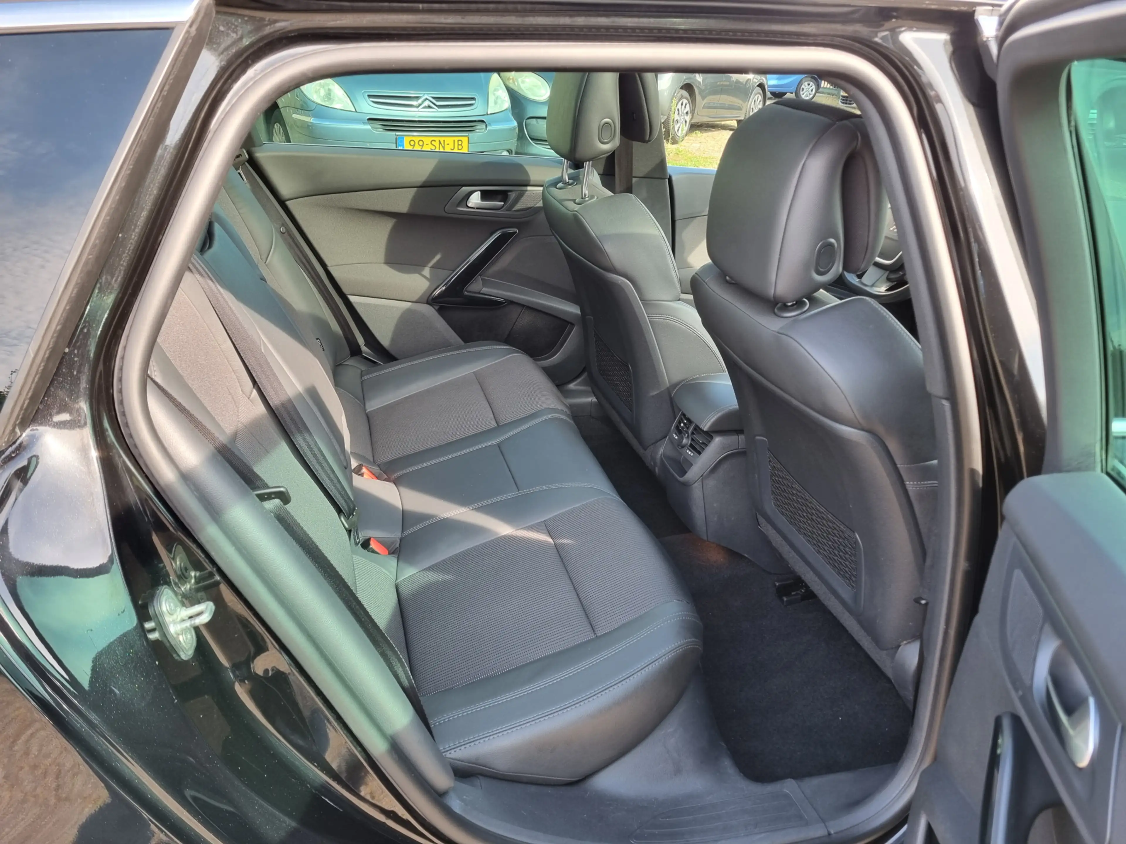 Peugeot 508 SW 1.6 e-THP Blue Lease GT-line Pack ✅PANODAK ✅TRE — photo 15
