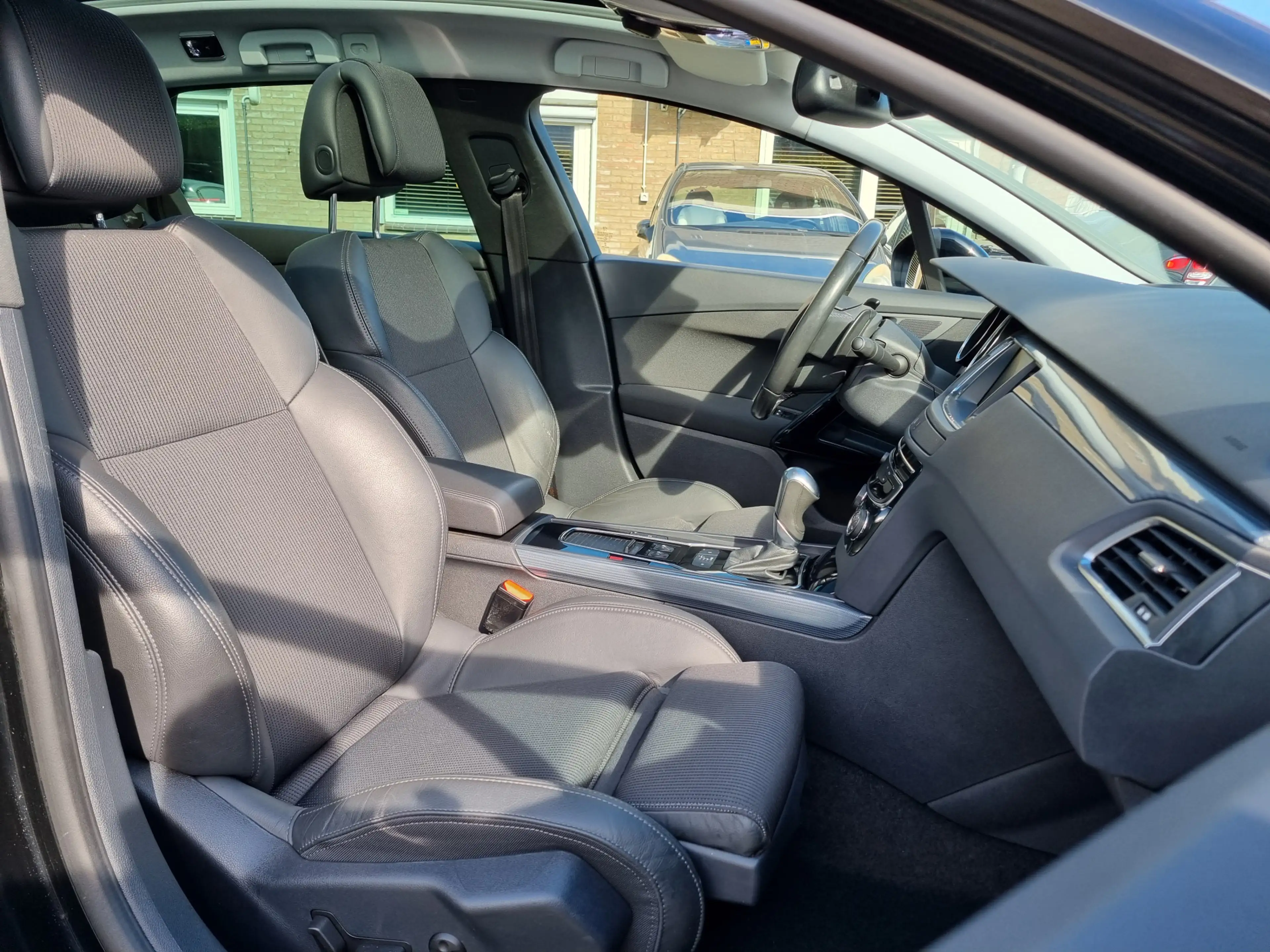 Peugeot 508 SW 1.6 e-THP Blue Lease GT-line Pack ✅PANODAK ✅TRE — photo 14