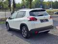 Peugeot 2008 Allure PANORAMA+LEDER+NAVI+KAMERA+SHZ Weiß - thumbnail 3