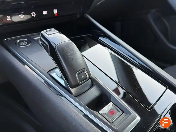 Peugeot 508 2021, foto 56