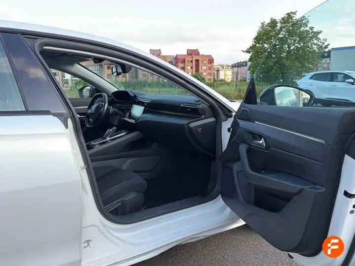 Peugeot 508 2021, foto 42