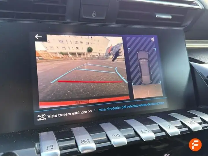 Peugeot 508 2021, foto 53