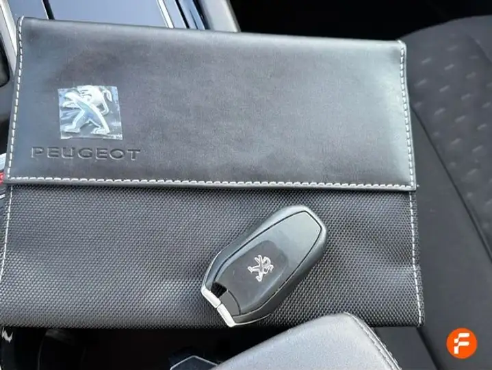 Peugeot 508 2021, foto 60