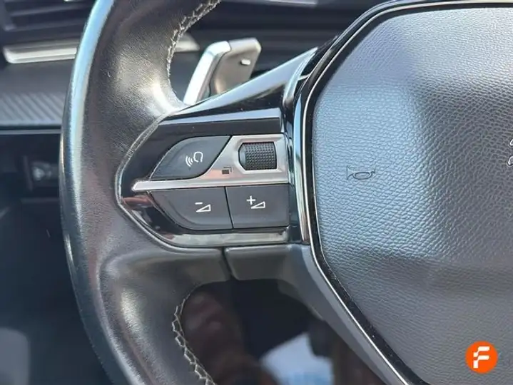 Peugeot 508 2021, foto 46
