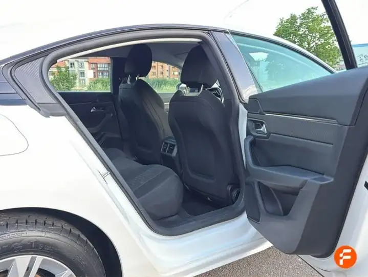 Peugeot 508 2021, foto 43