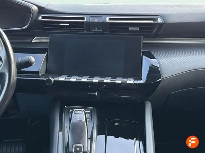 Peugeot 508 2021, foto 52