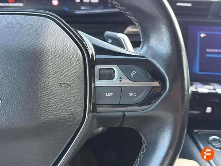 Peugeot 508 2021, foto 47