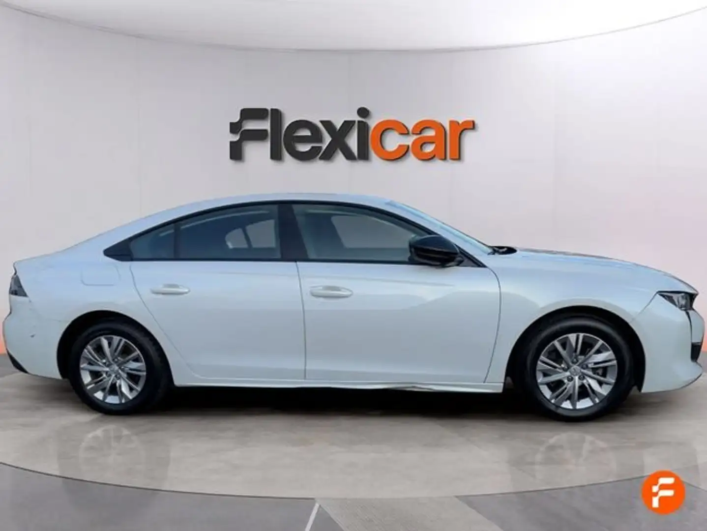 Peugeot 508 1.5BlueHDi S&S Active Pack EAT8 130 Blanco - 2