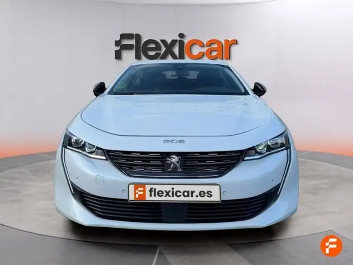 Peugeot 508 2021, foto 39
