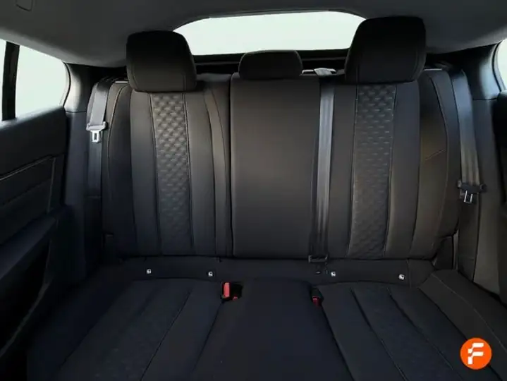 Peugeot 508 2021, foto 57