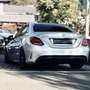 Mercedes-Benz C 63 AMG S/PERFOMANCE/NIGHT/360°/PANO/DISTRO+ Silber - thumbnail 6