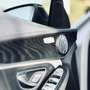 Mercedes-Benz C 63 AMG S/PERFOMANCE/NIGHT/360°/PANO/DISTRO+ Silber - thumbnail 15