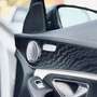 Mercedes-Benz C 63 AMG S/PERFOMANCE/NIGHT/360°/PANO/DISTRO+ Silber - thumbnail 10