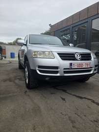 2.5 R5 TDi