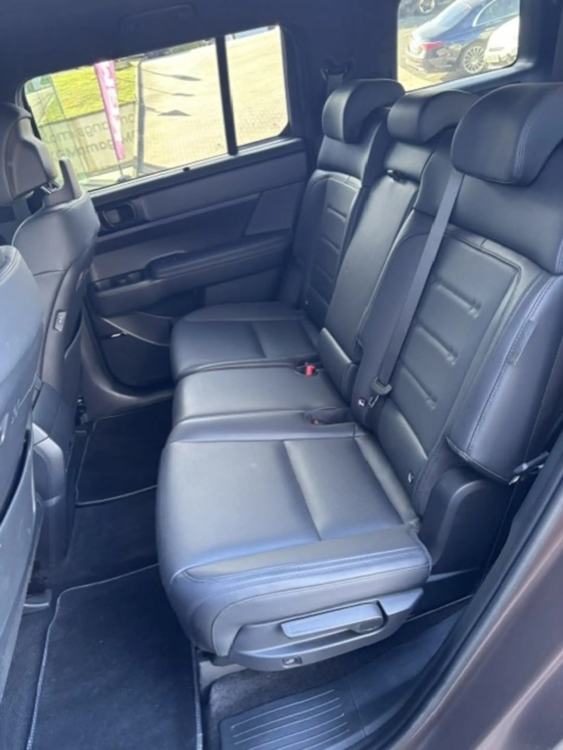 Hyundai SANTA FE Santa Fe HEV 1.6 T-GDi Shine Family 7pl S/S — photo 13