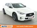 Infiniti Q30 2.0 Turbo Sport AWD Aut.*NAVI*PDC*SHZ*ALU* Weiß - thumbnail 8