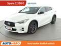 Infiniti Q30 2.0 Turbo Sport AWD Aut.*NAVI*PDC*SHZ*ALU* Weiß - thumbnail 1