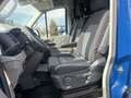 Volkswagen Crafter Kasten 30 MR Hochdach FWD/LED/AHK/NAVI Blau - thumbnail 10