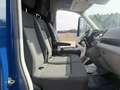 Volkswagen Crafter Kasten 30 MR Hochdach FWD/LED/AHK/NAVI Blau - thumbnail 20