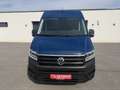 Volkswagen Crafter Kasten 30 MR Hochdach FWD/LED/AHK/NAVI Blau - thumbnail 2