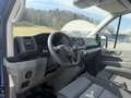 Volkswagen Crafter Kasten 30 MR Hochdach FWD/LED/AHK/NAVI Blau - thumbnail 9