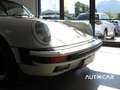 Porsche 911 CARRERA 3.2 ASI TARGA Oro Coupè Biały - thumbnail 13