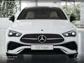 Mercedes-Benz CLE 200 AMG+NIGHT+PANO+KAMERA+KEYLESS+9G Weiß - thumbnail 8