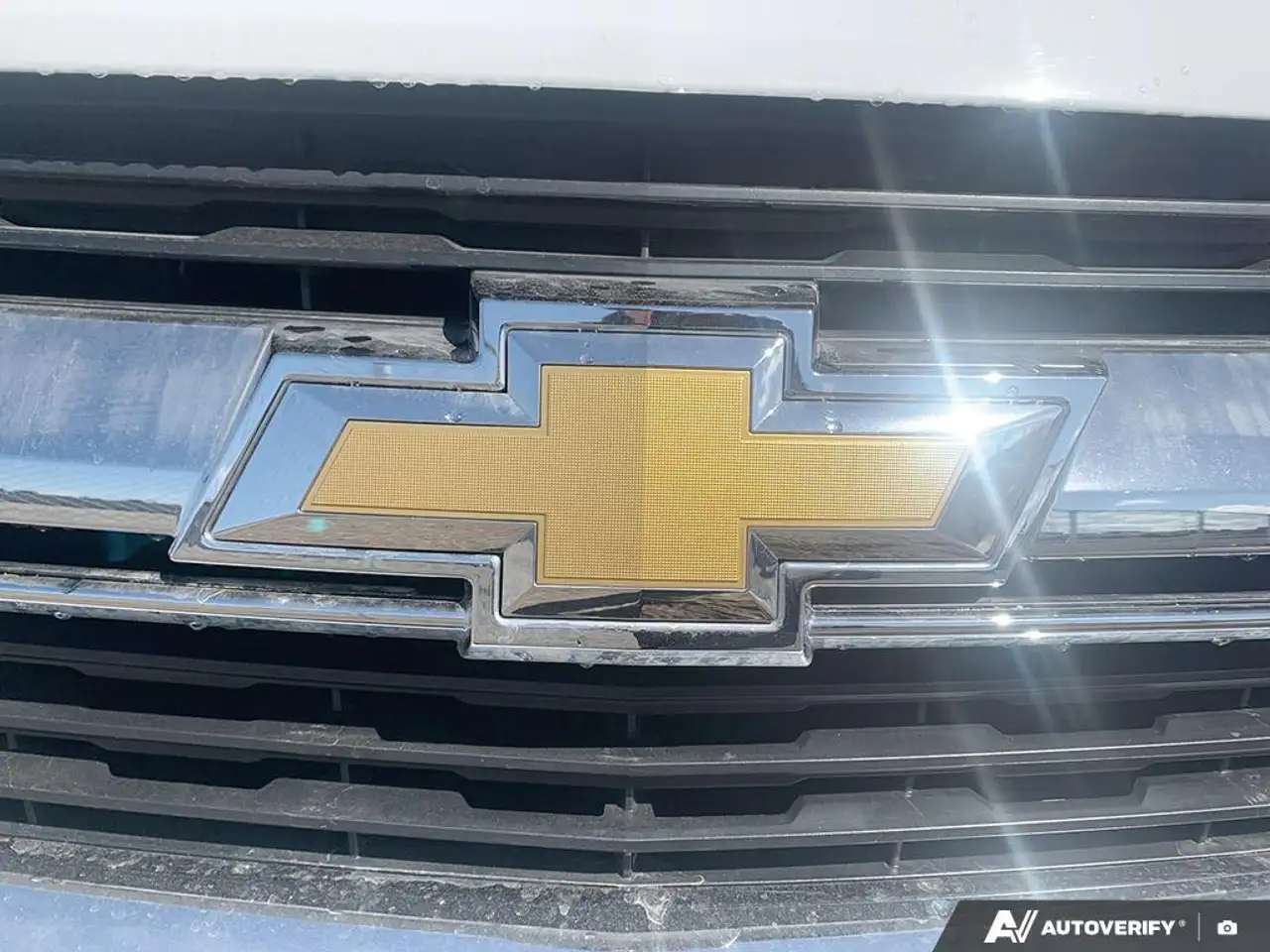 Chevrolet Colorado снимка Chevrolet Colorado