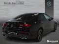 Mercedes-Benz CLA 250 E PHEV DCT 218 4P Negro - thumbnail 2