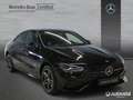 Mercedes-Benz CLA 250 E PHEV DCT 218 4P Negro - thumbnail 3