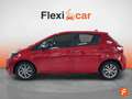Toyota Yaris 1.0 Active Rood - thumbnail 3