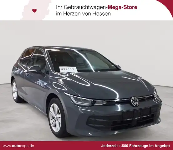 2025 Volkswagen Golf in Grey for sale
