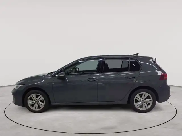 Volkswagen Golf view 6