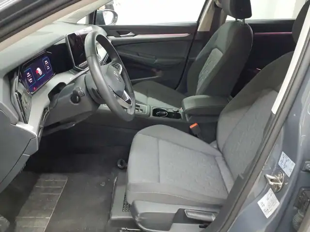 Volkswagen Golf view 8