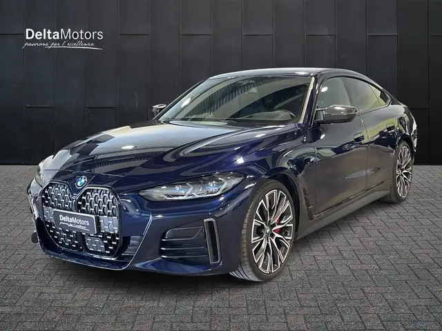 BMW 440 M440i mhev 48V xdrive auto Gran Coupe