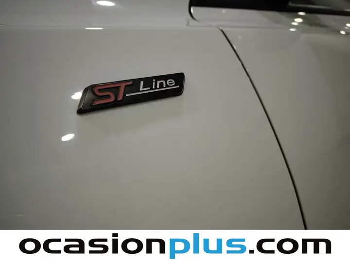 Ford Focus 1.0 Ecoboost ST-Line 2019, foto 5