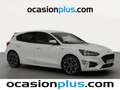 Ford Focus 1.0 Ecoboost ST Line X 125 Blanco - thumbnail 2