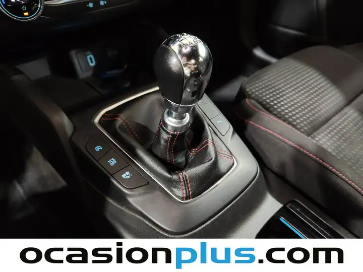 Ford Focus 1.0 Ecoboost ST-Line 2019, foto 6