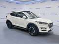 Hyundai TUCSON 1.6 CRDi 136CV DCT Exellence Bianco - thumbnail 2