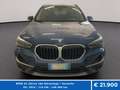 BMW X1 sDrive 18d Advantage * Garantie Blau - thumbnail 2