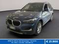 BMW X1 sDrive 18d Advantage * Garantie Blau - thumbnail 1