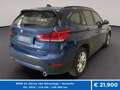 BMW X1 sDrive 18d Advantage * Garantie Blau - thumbnail 3