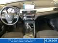 BMW X1 sDrive 18d Advantage * Garantie Blau - thumbnail 8